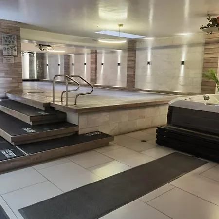Elitteessence Apartment